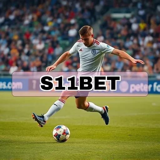 s11 bet: O Aplicativo Móvel que Revoluciona o Jogo Online