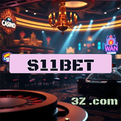 Apostas em Esporte: A Revolução da s11 bet