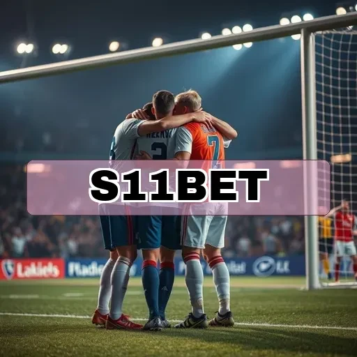 s11 bet: Dicas e Estratégias Imperdíveis para Jogadores Novatos
