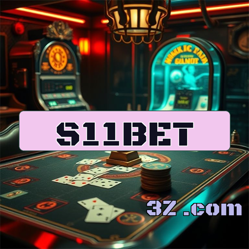 Jogos Empolgantes no s11 bet: A Nova Fronteira do Entretenimento