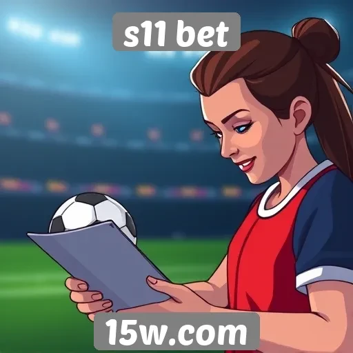 Métodos de pagamento disponíveis na s11 bet