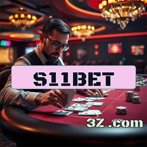 Experimente a Magia das Slots no s11 bet.